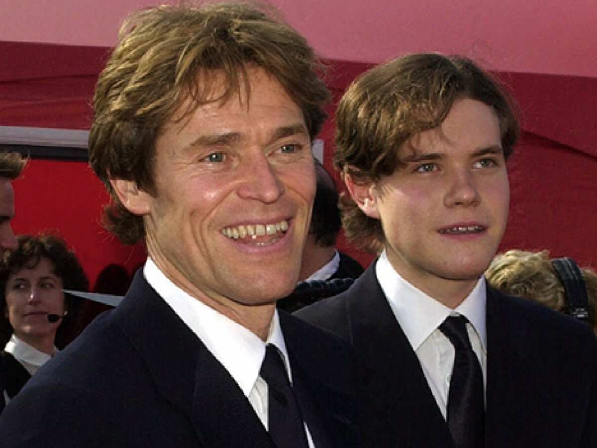 jack dafoe